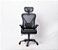 CADEIRA OFFICE REDRAGON GRENDEL PRETA ERGONÔMICA – CONFORTO, AJUSTES COMPLETOS E PERFORMANCE PARA O DIA A DIA - Imagem 4