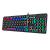 Kit Gamer Redragon S166 RGB 4x1 Ultimate Setup – Teclado ABNT2 + Mouse + Headset 50mm + Mousepad - Imagem 8