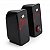 [SE] CAIXA DE SOM REDRAGON STENTOR GS500 LED VERMELHO 10W RMS ESTÉREO 2.0 P2 + USB - Imagem 4