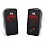 [SE] CAIXA DE SOM REDRAGON STENTOR GS500 LED VERMELHO 10W RMS ESTÉREO 2.0 P2 + USB - Imagem 6