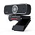 [SE] WEBCAM REDRAGON FOBOS 2 GW600-1 HD 720P COM MICROFONE DUPLO USB - Imagem 1