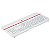 [SE] TECLADO GAMER REDRAGON KARURA 2 K502W-N BRANCO ABNT2 SLIM COM APOIO DE PULSO - Imagem 7