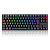 [SE] TECLADO MECÂNICO REDRAGON KUMARA PRO RGB WIRELESS BLUETOOTH ABNT2 TKL - Imagem 6