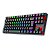 [SE] TECLADO MECÂNICO REDRAGON KUMARA PRO RGB WIRELESS BLUETOOTH ABNT2 TKL - Imagem 1