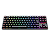 [SE] TECLADO MECÂNICO REDRAGON KUMARA PRO RGB WIRELESS BLUETOOTH ABNT2 TKL - Imagem 2