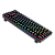 [SE] TECLADO MECÂNICO REDRAGON KUMARA PRO RGB WIRELESS BLUETOOTH ABNT2 TKL - Imagem 5