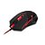 [SE] KIT GAMER REDRAGON ESSENTIALS S112 4 EM 1 – TECLADO + MOUSE + HEADSET + MOUSEPAD - Imagem 4