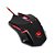 [SE] KIT GAMER REDRAGON ESSENTIALS S112 4 EM 1 – TECLADO + MOUSE + HEADSET + MOUSEPAD - Imagem 5