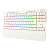 [SE] Teclado Óptico Redragon Broadsword Pro RGB BRANCO K588RGB-PRO COM FIO - Imagem 2