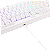 [SE] Teclado Óptico Redragon Broadsword Pro RGB BRANCO K588RGB-PRO COM FIO - Imagem 7