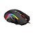 [SE] Mouse Gamer Redragon Griffin RGB 7200DPI, M607 COM FIO - Imagem 4