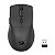 Mouse Gamer Redragon Azzmach Lite Preto Ultraleve 61g PAW3313 10000 DPI Tri-Mode USB-C 2.4GHz Bluetooth M618-LIT - Imagem 1