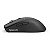 Mouse Gamer Redragon Azzmach Lite Preto Ultraleve 61g PAW3313 10000 DPI Tri-Mode USB-C 2.4GHz Bluetooth M618-LIT - Imagem 8