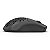 Mouse Gamer Redragon Bludhound Lite Preto Ultraleve 41g PAW3313 10000 DPI Honeycomb Cabo USB-C Paracord M617-LIT - Imagem 11