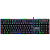 OPEN BOX Teclado Gamer Membrana Redragon Dyaus 2 RGB ABNT2 K509RGB - Imagem 1