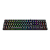 OPEN BOX Teclado Membrana Gamer Redragon Netherbane Rainbow ABNT2 K521-R - Imagem 8
