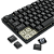 OPEN BOX Teclado Membrana Gamer Redragon Netherbane Rainbow ABNT2 K521-R - Imagem 4