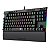 OPEN BOX Teclado Óptico Gamer Redragon Magic-Wand PRO RGB ABNT2 K587RGB-PRO - Imagem 4