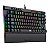 OPEN BOX Teclado Óptico Gamer Redragon Magic-Wand PRO RGB ABNT2 K587RGB-PRO - Imagem 5