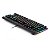OPEN BOX Teclado Óptico Gamer Redragon Magic-Wand PRO RGB ABNT2 K587RGB-PRO - Imagem 2