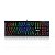 OPEN BOX Teclado Óptico Gamer Redragon Vata Pro RGB ABNT2 K580RGB-PRO - Imagem 6