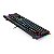 OPEN BOX Teclado Óptico Gamer Redragon Vata Pro RGB ABNT2 K580RGB-PRO - Imagem 2