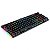 OPEN BOX Teclado Óptico Gamer Redragon Vata Pro RGB ABNT2 K580RGB-PRO - Imagem 7