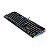 OPEN BOX Teclado Óptico Gamer Redragon Vata Pro RGB ABNT2 K580RGB-PRO - Imagem 4