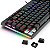 OPEN BOX Teclado Óptico Gamer Redragon Vata Pro RGB ABNT2 K580RGB-PRO - Imagem 3