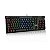 OPEN BOX Teclado Óptico Gamer Redragon Vata Pro RGB ABNT2 K580RGB-PRO - Imagem 1