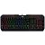 OPEN BOX Teclado Mecânico Gamer Redragon Varuna RGB ABNT2 K559RGB - Imagem 1
