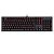 OPEN BOX Teclado Mecânico Gamer Redragon Mitra LED Vermelho ABNT2 K551-1 - Imagem 1