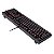 OPEN BOX Teclado Mecânico Gamer Redragon Mitra LED Vermelho ABNT2 K551-1 - Imagem 2