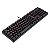 OPEN BOX Teclado Mecânico Gamer Redragon Mitra LED Vermelho ABNT2 K551-1 - Imagem 6