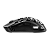 Mouse Gamer Redragon Prism Pro M997-PRO-1K Preto 26000 DPI Sensor PAW3395 55g Tri-Mode - Imagem 6