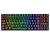 Teclado Gamer Redragon Kumara Magnético RGB — K552-M - Imagem 1
