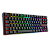 Teclado Gamer Redragon Kumara Magnético RGB — K552-M - Imagem 8