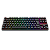 Teclado Gamer Redragon Kumara Magnético RGB — K552-M - Imagem 3