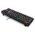 Teclado Gamer Redragon Kumara Magnético RGB — K552-M - Imagem 4