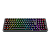 Teclado Mecânico Gamer Redragon Eisa Pro RGB Switch Mambo 1800 Compact Hotswap ABNT2 Gasket Mount Tri-Mode Bluetooth K686-RGB-PRO - Imagem 2