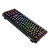 Teclado Mecânico Gamer Redragon Eisa Pro RGB Switch Mambo 1800 Compact Hotswap ABNT2 Gasket Mount Tri-Mode Bluetooth K686-RGB-PRO - Imagem 4