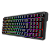 Teclado Mecânico Gamer Redragon Eisa Pro RGB Switch Mambo 1800 Compact Hotswap ABNT2 Gasket Mount Tri-Mode Bluetooth K686-RGB-PRO - Imagem 6