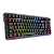 Teclado Mecânico Gamer Redragon Eisa Pro RGB Switch Mambo 1800 Compact Hotswap ABNT2 Gasket Mount Tri-Mode Bluetooth K686-RGB-PRO - Imagem 5