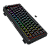 Teclado Mecânico Gamer Redragon Flekact Pro RGB 75% ABNT2 com Tela LCD, Gasket Mount, Switch Leopard Linear, Hotswap e T - Imagem 6