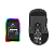 Mouse Gamer Redragon Ebony Standard Preto 24000 DPI Tri Mode com Dock de Carregamento Magnético - M998-STD-1K - Imagem 8