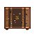 Gabinete Gamer Redragon Magic Trunk Harry Potter Edição Oficial Warner Bros Marrom ATX Mesh USB 3.0 PCI Rotacionável HP-945 - Imagem 8