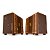 Gabinete Gamer Redragon Magic Trunk Harry Potter Edição Oficial Warner Bros Marrom ATX Mesh USB 3.0 PCI Rotacionável HP-945 - Imagem 3