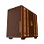 Gabinete Gamer Redragon Magic Trunk Harry Potter Edição Oficial Warner Bros Marrom ATX Mesh USB 3.0 PCI Rotacionável HP-945 - Imagem 18