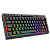 Teclado Membrana Gamer Redragon Crescent Preto RGB 65% ABNT2 com Teclas Multimídia e Macros Dedicadas 26 Teclas Sem Conf - Imagem 4