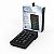 Teclado Numérico Gamer Redragon Cove RGB Preto USB Tipo-C com Display Modo Calculadora Roda de Volume Hotswap Gasket Mou - Imagem 12
